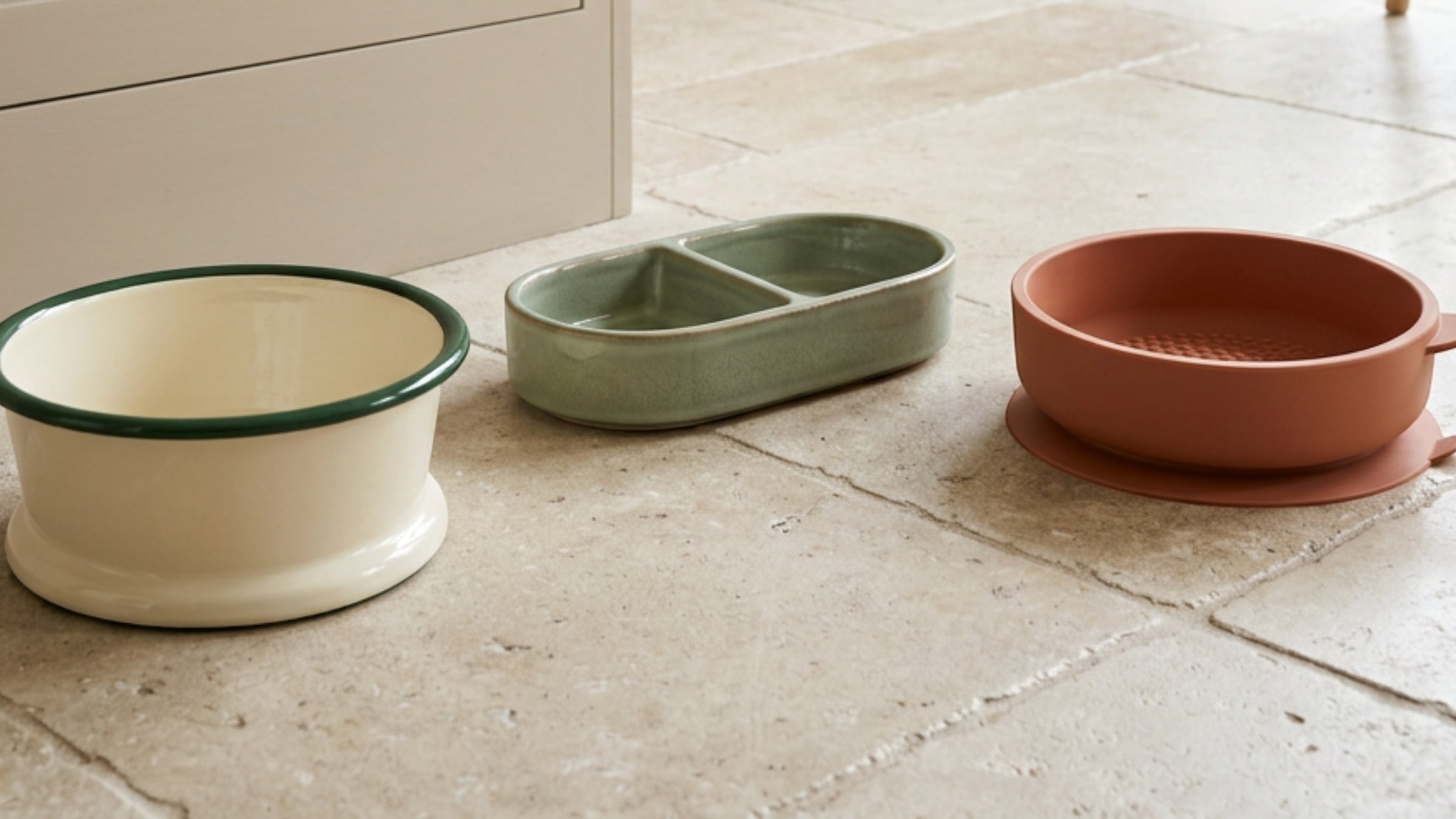 Avibe Pet Bowls